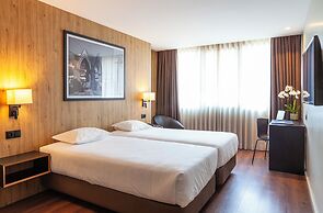 Hotel Fundador