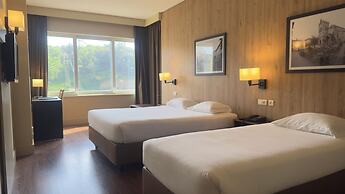 Hotel Fundador