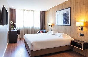 Hotel Fundador