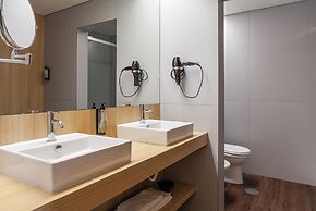 Hotel Fundador