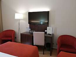 Hotel Mónaco
