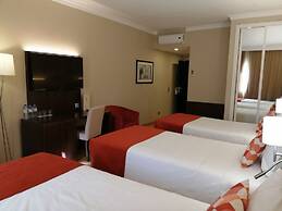 Hotel Mónaco