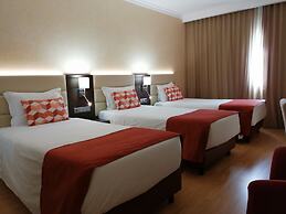Hotel Mónaco