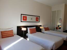 Hotel Mónaco