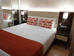 Hotel Mónaco