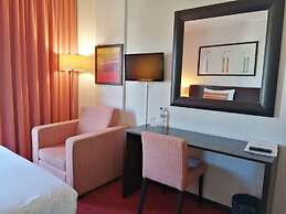 Hotel Mónaco