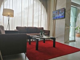 Hotel Mónaco