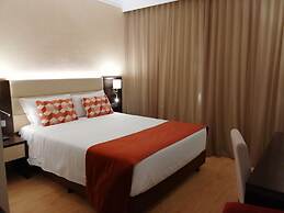 Hotel Mónaco
