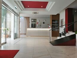 Hotel Mónaco