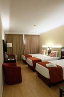 Hotel Mónaco
