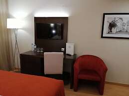 Hotel Mónaco