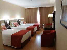 Hotel Mónaco
