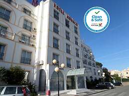 Hotel Mónaco