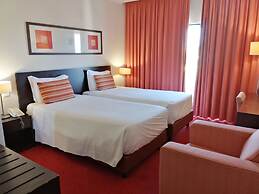 Hotel Mónaco