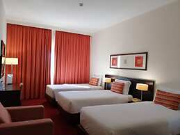 Hotel Mónaco