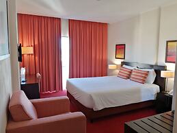 Hotel Mónaco