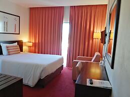 Hotel Mónaco