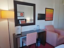 Hotel Mónaco