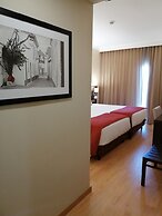 Hotel Mónaco