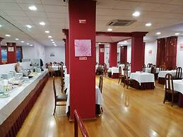 Hotel Mónaco