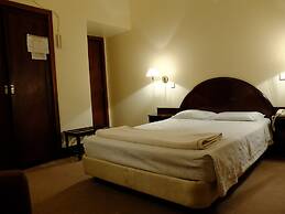 Hotel Bragança