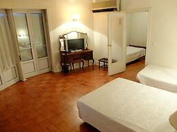 Hotel Bragança