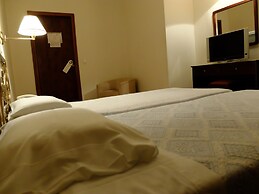 Hotel Bragança