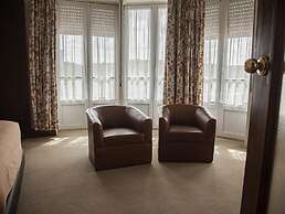 Hotel Bragança