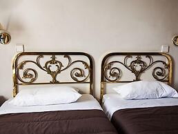 Hotel Bragança