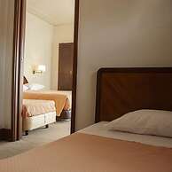 Hotel Bragança