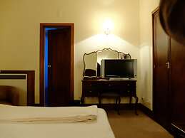 Hotel Bragança