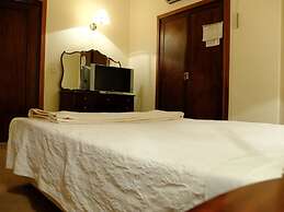 Hotel Bragança
