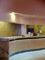 Hotel Bragança