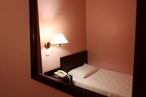 Hotel Bragança