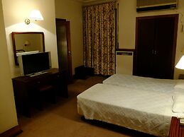 Hotel Bragança