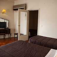 Hotel Bragança