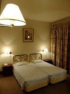 Hotel Bragança