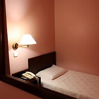 Hotel Bragança