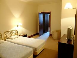 Hotel Bragança
