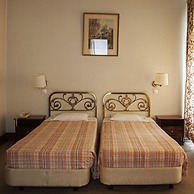 Hotel Bragança