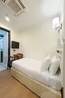 iNN at Temple St by Q Loft