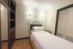 iNN at Temple St by Q Loft