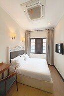 iNN at Temple St by Q Loft