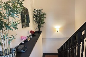 iNN at Temple St by Q Loft