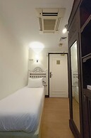 iNN at Temple St by Q Loft