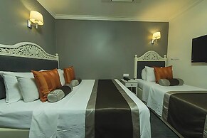 iNN at Temple St by Q Loft