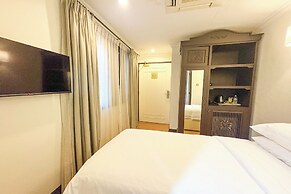 iNN at Temple St by Q Loft