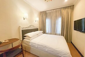 iNN at Temple St by Q Loft