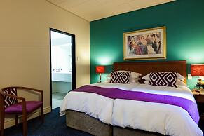 Cape Town Lodge Hotel