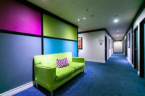 Cape Town Lodge Hotel